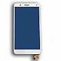 Original Panasonic P61 LCD Display Screen With Touch Digitizer Glass Combo