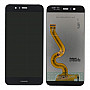 Original Huawei Nova 2 Plus Display and Touch Screen Glass Combo Replacement BAC-L21