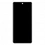 Buy Now LCD with Touch Screen for Vivo iQOO Neo 6 5G - Black display glass combo folder