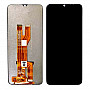 LCD with Touch Screen for Vivo Y18i Black/