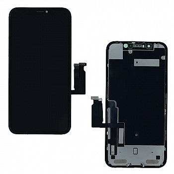 Apple iPhone XR Display and Touch Screen Replacement – 100% Original