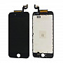Buy Now LCD With Touch Screen For Apple Iphone 6S 64Gb - Black Display Glass Combo Folder