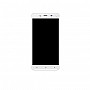 Buy Now LCD With Touch Screen For Karbonn Titanium Frames S7 - White Display Glass Combo Folder