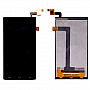 Buy Now LCD With Touch Screen For Micromax Canvas Fire 3 A096 - Black Display Glass Combo Folder