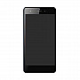 Buy Now LCD With Touch Screen For Micromax Canvas Nitro 3 E352 - Blue Display Glass Combo Folder