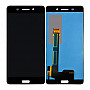 Buy Now LCD With Touch Screen For Nokia 6 - Black Display Glass Combo Folder