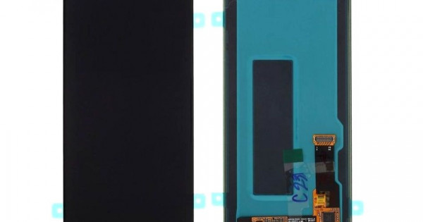 Buy Now LCD With Touch Screen For Samsung Galaxy J6 - White Display ...