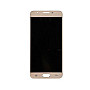 Buy Now LCD With Touch Screen For Samsung Galaxy J7 Prime 32Gb - Gold Display Glass Combo Folder