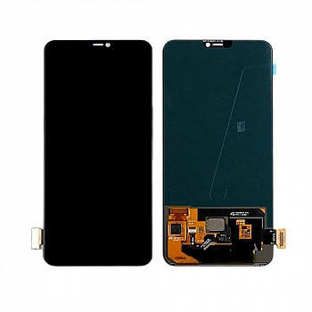 Buy Now LCD With Touch Screen For Vivo X21 - Black Display Glass Combo Folder