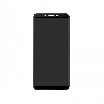 Buy Now LCD With Touch Screen For Xiaomi Redmi 6 - Rose Gold Display Glass Combo Folder