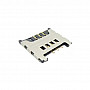 Sim Connector For Celkon Diamond 4G Tab 8