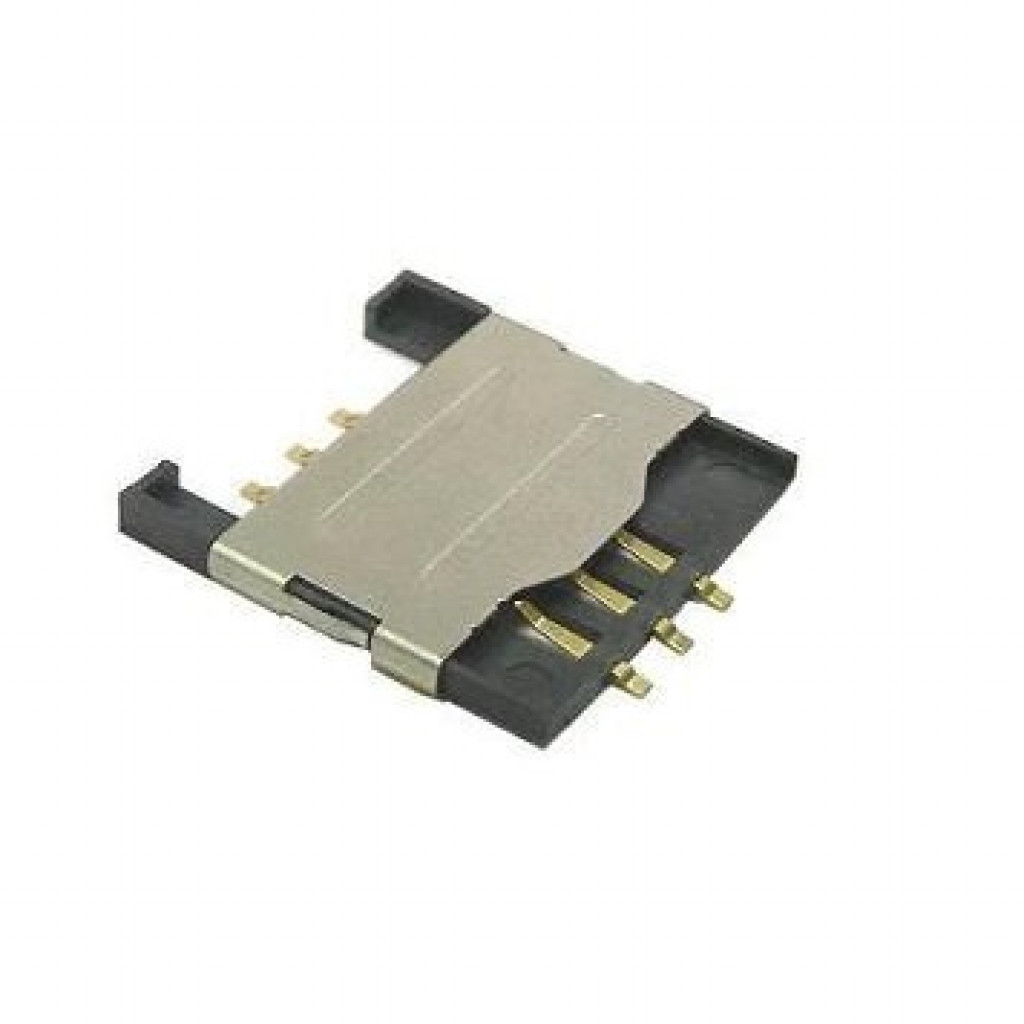 Sim connector For Maxx MX182 Rave