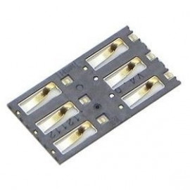 Sim connector For Chilli A730