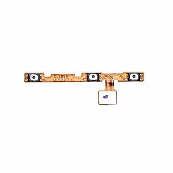 Buy Now  Power On Off Button Flex Cable for Honor 8 64GB