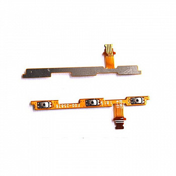 Buy Now  Side Key Flex Cable for Huawei Honor 7A
