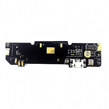 Buy Now  Charging Connector Flex Cable for Xiaomi Redmi Note 3 - MediaTek