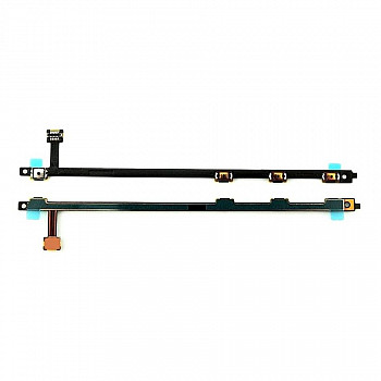 Volume Button Flex Cable For Microsoft Lumia 950 XL