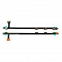 Volume Button Flex Cable For Microsoft Lumia 950 XL