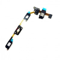 Audio Jack Flex Cable For Samsung Galaxy A8s