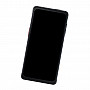 Fingerprint Sensor with Flex Cable For Samsung Galaxy XCover Pro Black