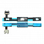 Home Button Flex Cable Only For Samsung Galaxy S Duos 2 S7582 - without outer button