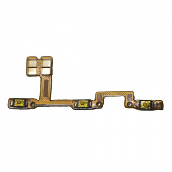 Power Button Flex Cable For Infinix Smart 3 Plus - On Off Flex PCB