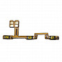 Power Button Flex Cable For Infinix Smart 3 Plus - On Off Flex PCB