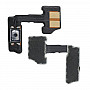 Power Button Flex Cable For OnePlus 8 - On Off Flex / PCB
