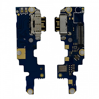 Buy Now Charging PCB Complete Flex for Nokia 6.1 Plus