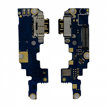 Buy Now Charging Connector Flex Cable for Nokia 6.1 Plus