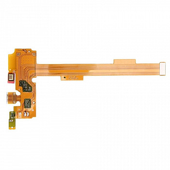 Buy Now Charging Connector Flex Cable for Oppo A33