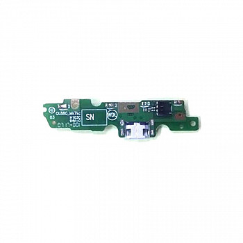 Buy Now Charging PCB Complete Flex for Moto G5 Plus 32GB