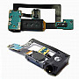Buy Now Audio handsfree Jack Part Ear piece Speaker Flex cable for Samsung i9000 Galaxy