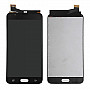 Samsung Galaxy J7 Prime SM-G610F, SM-G610Y, SM-G610M, SM-J727T1, SM-G610S, SM-G611S, SM-G611L LCD Display with Touch Screen Digitizer Glass Combo - Black