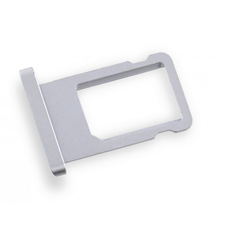 Buy Now SIM Card Holder Tray For Doogee F7 - White