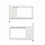 Buy Now SIM Card Holder Tray For Samsung Galaxy Tab 3 V - White