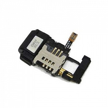 Buy Now Ringer Loud Speaker For Samsung S8500 Wave