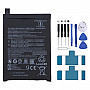 SKW-AO for Xiaomi Black Shark 2 Li-ion Polymer Battery