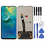 OEM LCD Screen for Huawei P Smart (2019) / Enjoy 9s with Digitizer Full Assembly (Black)
