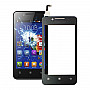 Lenovo A319 Touch Panel(Black)