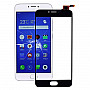 Meizu M3 Note / Meilan Note 3 (L681H International Version) Touch Panel(Black)