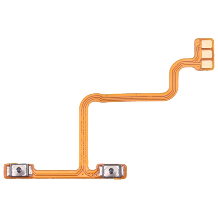 Realme GT Neo2 OEM Volume Button Flex Cable Realme GT Neo2 OEM Volume Button Flex Cable