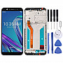 OEM LCD Screen for Asus ZenFone Max Pro (M1) ZB601KL ZB602KL Digitizer Full Assembly with Frame（Black)