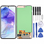 Samsung Galaxy A55 SM-A556B Original LCD Screen With Digitizer Full Assembly