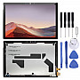 OEM LCD Screen for Microsoft surface Pro 7 1866 with Digitizer Full Assembly (Black)