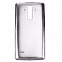 Back Cover with NFC Chip for LG G Stylo / LS770 / H631 & G4 Stylus / H635 (Grey)