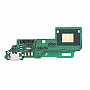 ZTE Turkcell T60 Charging Port Board