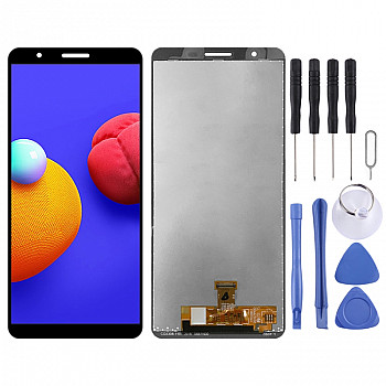 Original LCD Screen for Samsung Galaxy M01 Core SM-M013 With Digitizer Full Assembly
