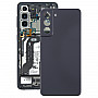 Samsung Galaxy S21 FE 5G SM-G990B Battery Back Cover (Black)