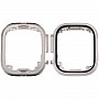 Aluminum Middle Frame for Apple Watch Ultra 49mm A2684 A2622 A2859